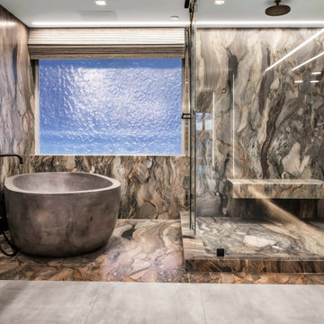MASTER BATHROOM REMODEL AWARD WINNER 2024