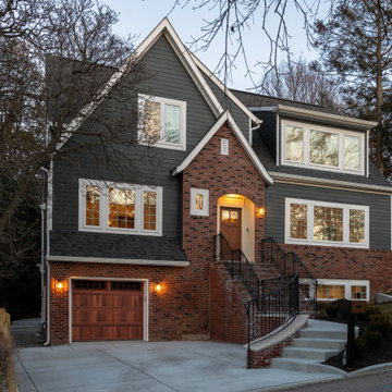 Bala Cynwyd - Remarkable Transformation