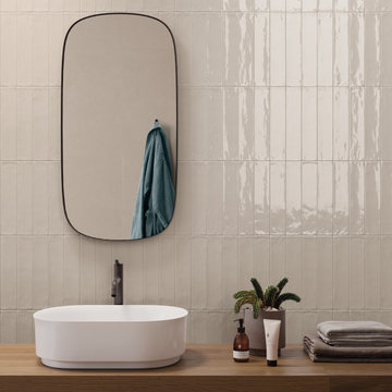 Bathroom Design Inspiration