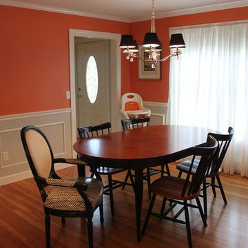 Ring Residence