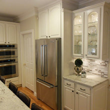 new counter