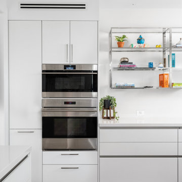 1st Place Winner: Radnor Modern