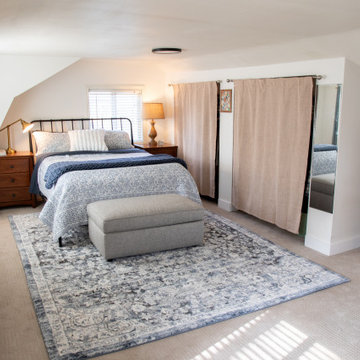 Cozy, Collected Cottage: A Whole-Home Tour