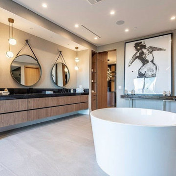 Making the Perfect Option Standout, Bathroom Renovation in Sunnyvale, CA