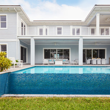 Palm Beach Intracoastal Retreat