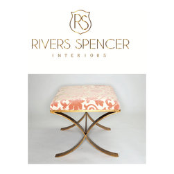 Rivers Spencer Collection - Indoor Benches
