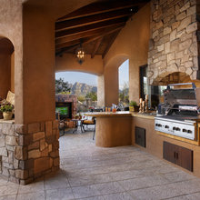 Patio Ideas