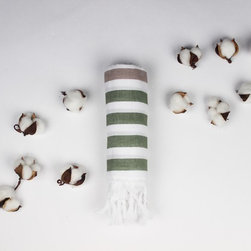 Wellwet Handloom Collection - Towels