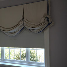 curtains