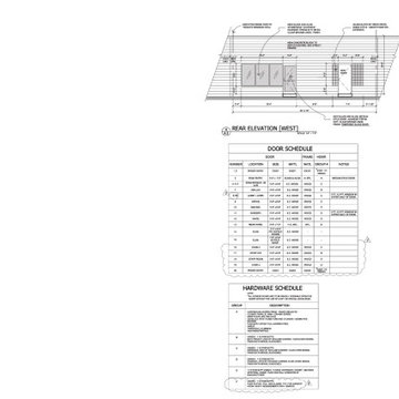 Veterinarian's Office Design