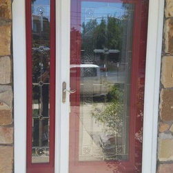 Door Installations - Windows And Doors