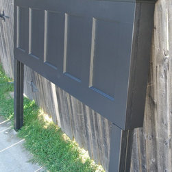 More Door Headboards - Headboards