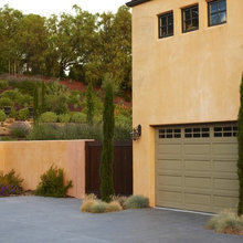 stucco