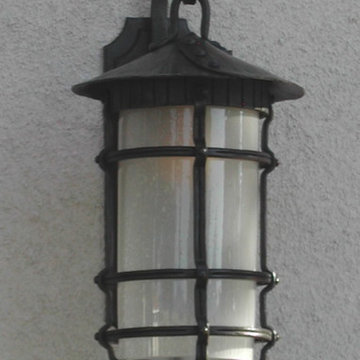 Lighting Fixtures