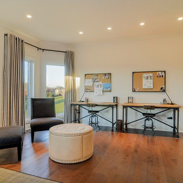 Vishal & Shefali's Remodel Project