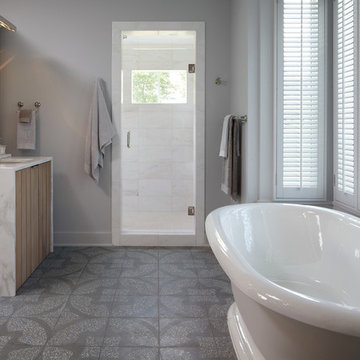 2013 Southern Living Idea Home in Nashville