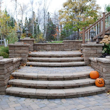 patio/Landscaping