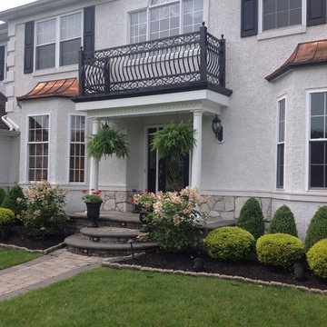Portico Rail - Cherry Hill, NJ
