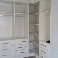 Crestline Pantry