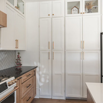 Kitchen Remodeling in Chantilly, VA