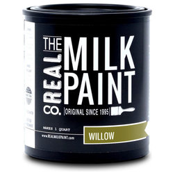 Traditional Paint by Real Milk Paint Co.