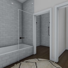Kids' Bath