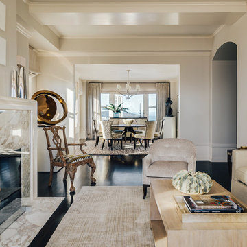 Nob Hill Residence