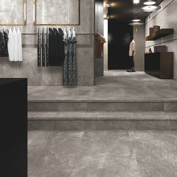 Mexicana Grey