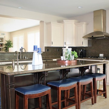 Temecula remodel