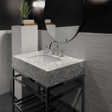 Lorenzo Cota / Creative, LLC Project