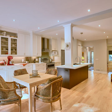 Bloor West Addition
