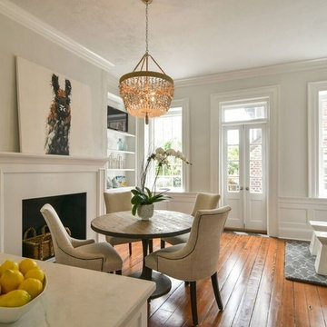 French Quarter Condo