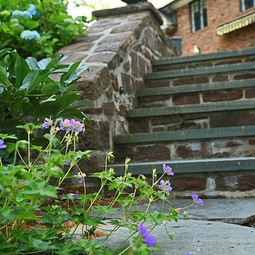 Historic West Hartford Home