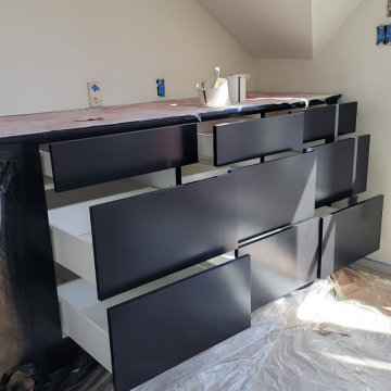 painting quality