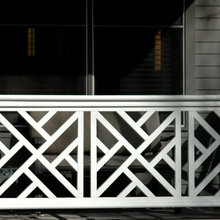 deck railings