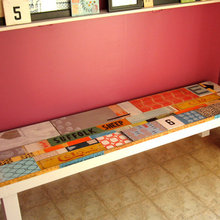 Crafty Stuff