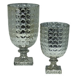 Raquel Candleholder - Candleholders