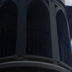 Custom Millwork - Products