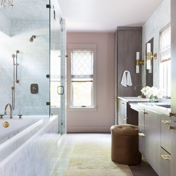 Travis Heights Remodel