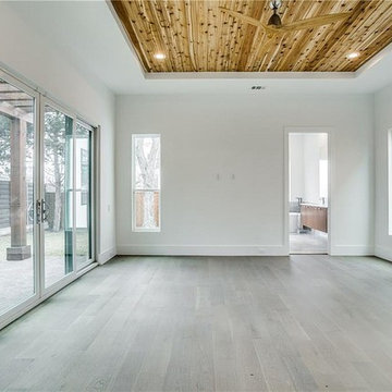 New Construction Service - Thousand Oaks, CA