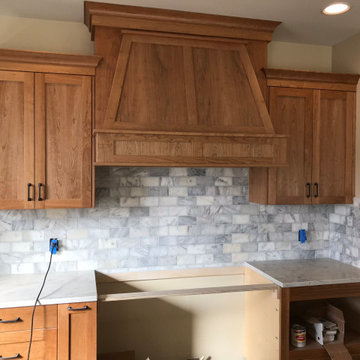 Mill Creek Project 2