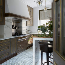 Kitchen Renovation