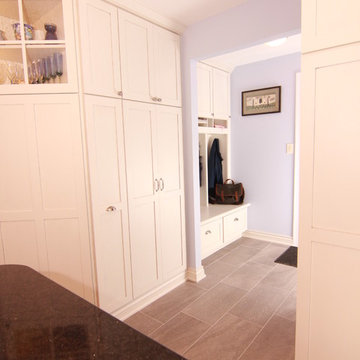 Compact Kitchen in Phoenixville, PA