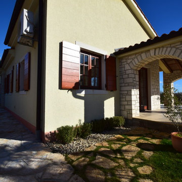 Villa Istra