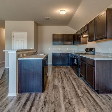 Authentic American Traditions, Kitchen Renovation in Redwood City, CA
