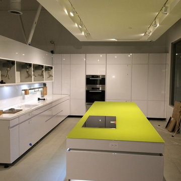 Kitchen & Baths