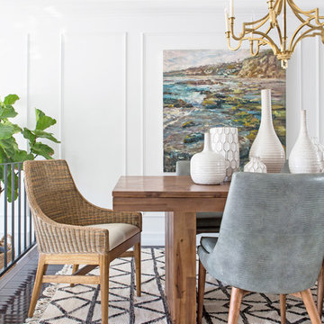La Rue Dining Room
