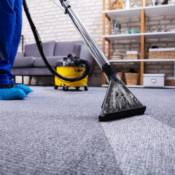 Apartment Cleaning