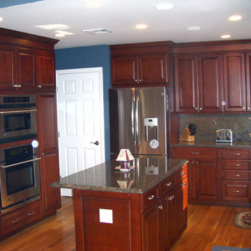 Cabinets