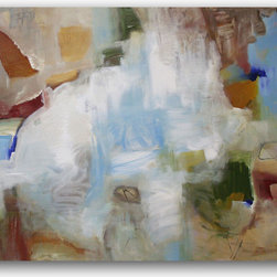 Winfrey Point - Artwork